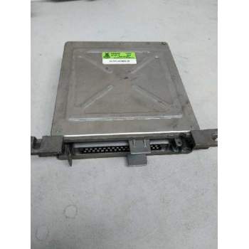 CENTRALITA MOTOR UCE WF4T107 IAW4T1 8SE99