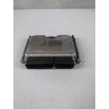 CENTRALITA MOTOR UCE 0281010697 045906019C EDC15P