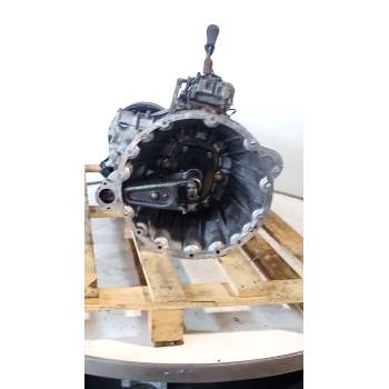 CAJA CAMBIOS 55A 5V 0547042J