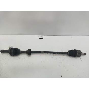 TRANSMISION DELANTERA DERECHA WL 12G 2002