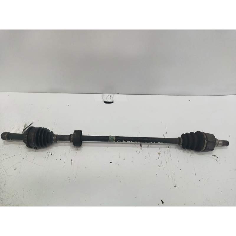 Recambio de transmision delantera derecha para daewoo kalos 1.2 cat referencia OEM IAM WL 12G 2002