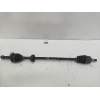 Recambio de transmision delantera derecha para daewoo kalos 1.2 cat referencia OEM IAM WL 12G 2002