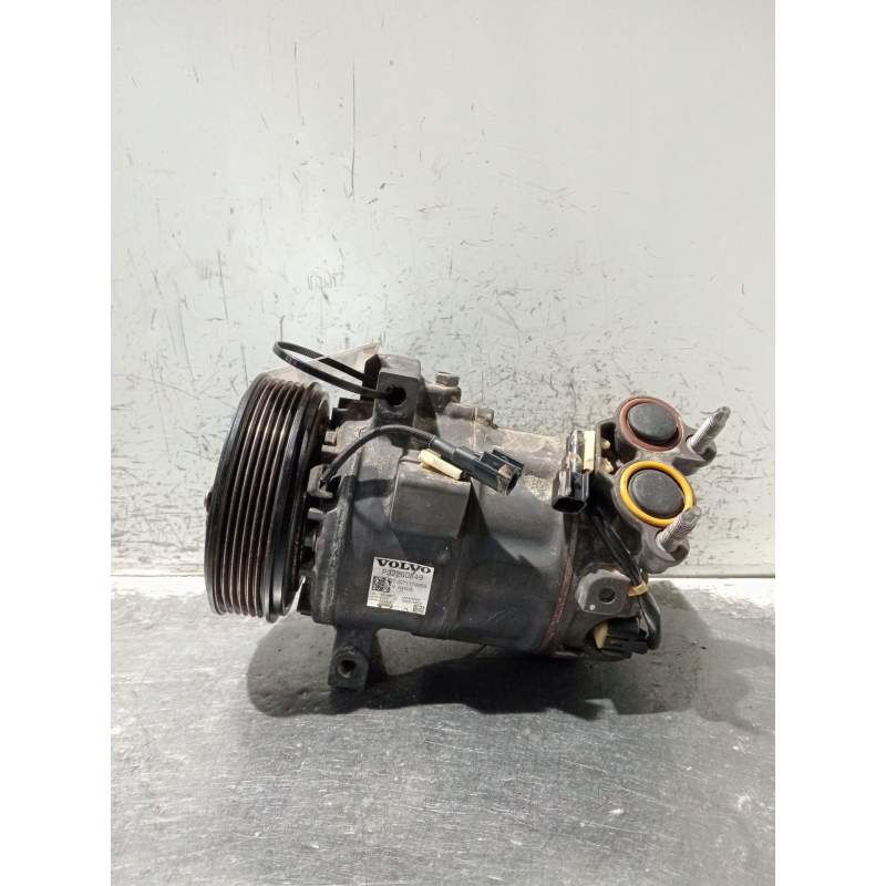 Recambio de compresor aire acondicionado para volvo v60 ii (225) d3 referencia OEM IAM P32260849  