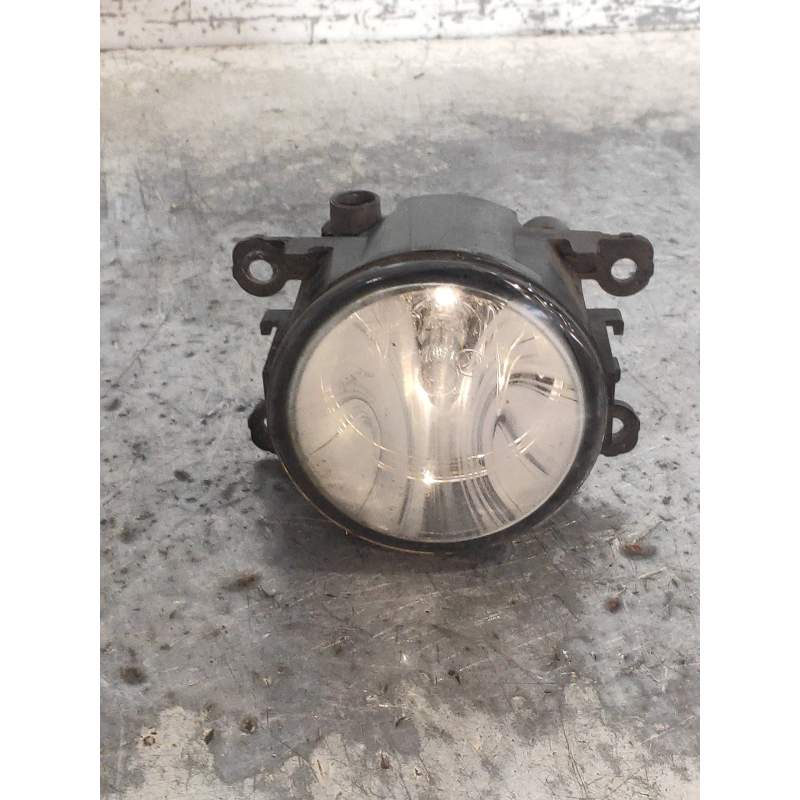 Recambio de faro antiniebla izquierdo para ford focus lim. (cb4) titanium referencia OEM IAM 2N1115201AB  2008