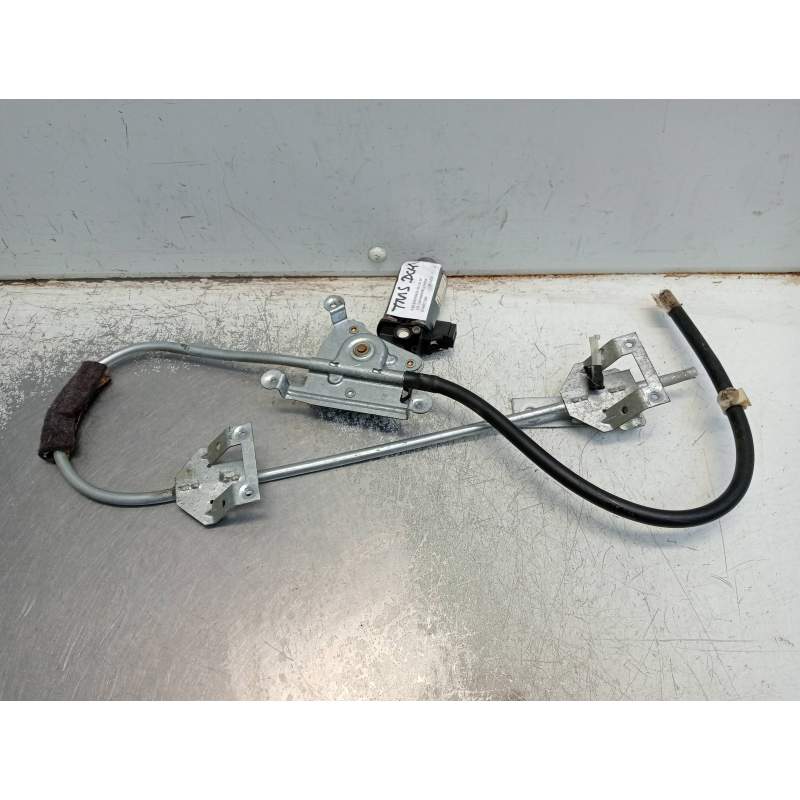 Recambio de elevalunas trasero derecho para jeep cherokee (xj) 2.5 jamboree referencia OEM IAM   5P
