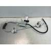 Recambio de elevalunas trasero derecho para jeep cherokee (xj) 2.5 jamboree referencia OEM IAM   5P