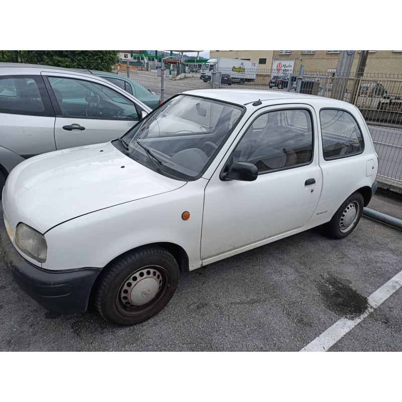 nissan micra (k11) del año 1996