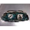 Recambio de cuadro instrumentos para peugeot 306 berlina 3/5 puertas (s1) referencia OEM IAM 9623324580 19D 1993