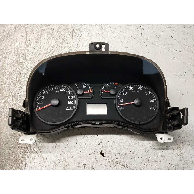 Recambio de cuadro instrumentos para fiat punto berlina (188) 1.9 d active/el (i) referencia OEM IAM 51703280 4290271 5030004604