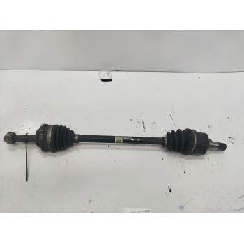 TRANSMISION DELANTERA IZQUIERDA WK 12G 2002