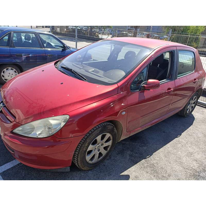 PEUGEOT 307 (S1)