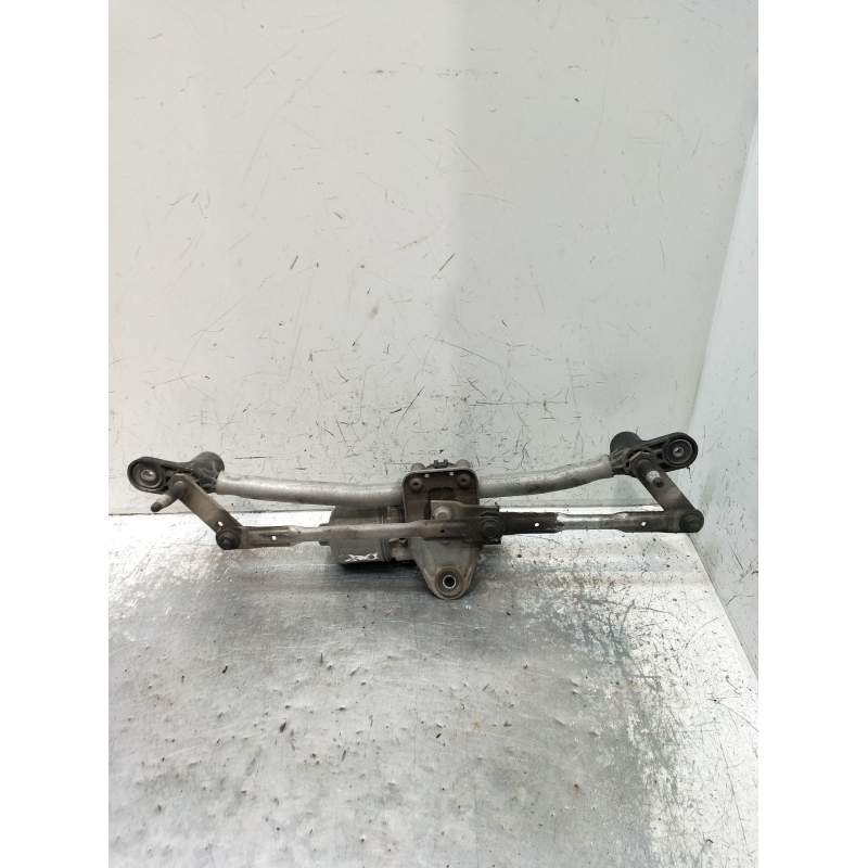 Recambio de motor limpia delantero para fiat doblo cargo (263_) 1.3 d multijet referencia OEM IAM 3397021190 51810592 2010