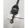 Recambio de transmision delantera izquierda para daewoo kalos 1.2 cat referencia OEM IAM WK 12G 2002