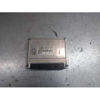 CENTRALITA MOTOR UCE 0281010496 4B0907401AE 