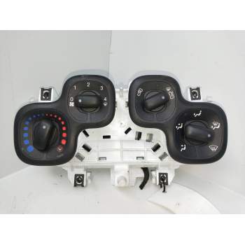 MANDO CALEFACCION / AIRE ACONDICIONADO 5P6240100 