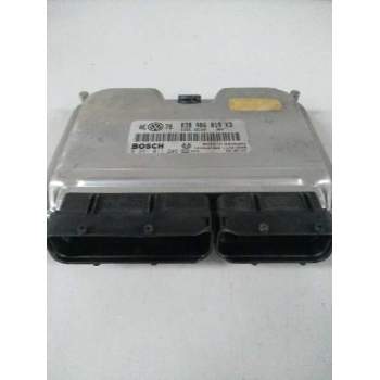 CENTRALITA MOTOR UCE 0281011205 038906019KD EDC15P