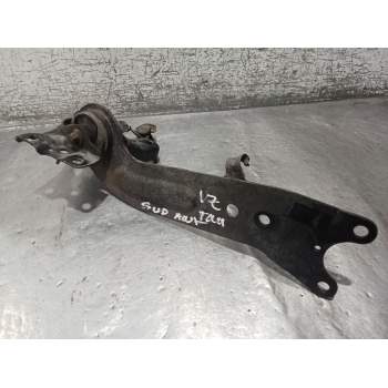 BRAZO SUSPENSION SUPERIOR TRASERO IZQUIERDO 19JTD 2005