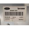 Recambio de elevalunas delantero derecho para ford focus lim. (cb4) titanium referencia OEM IAM 984697203 5P 2008