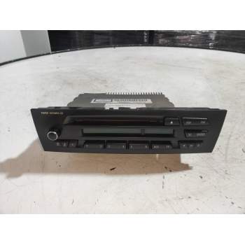 SISTEMA AUDIO / RADIO CD 65129177209 VP7KAF18C838AJ 
