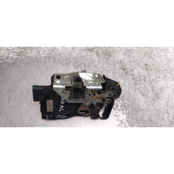 MOTOR CIERRE CENTRALIZADO TRASERO IZQUIERDO A1637300135 5P