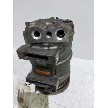 COMPRESOR AIRE ACONDICIONADO 5062116523 DKS15CH MR190619V 5060117303V