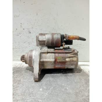 MOTOR ARRANQUE 02Z911023H D7GS8 2005