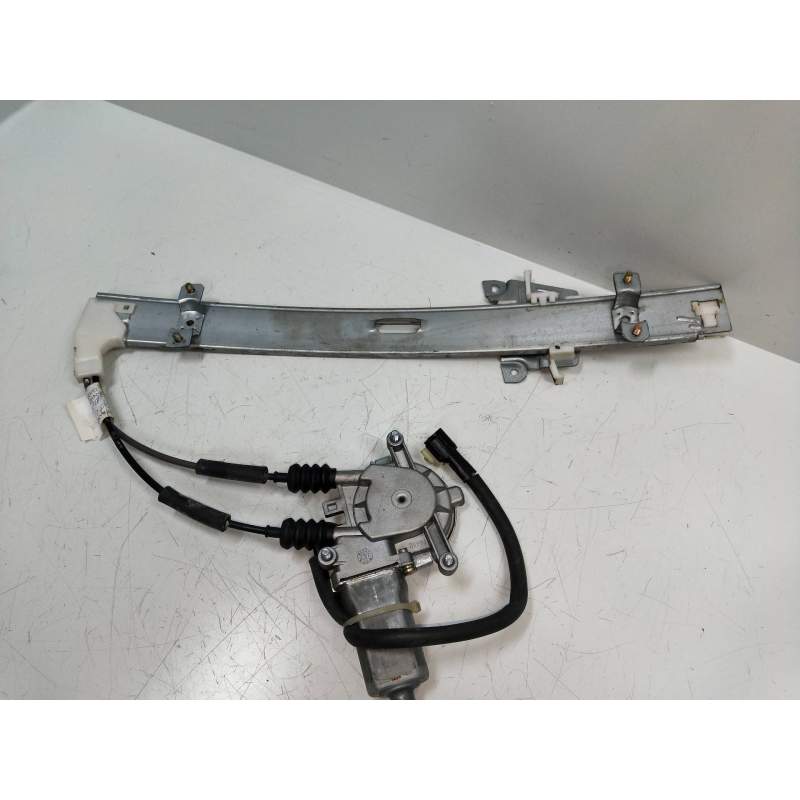 Recambio de elevalunas delantero derecho para kia rio ls berlina (5-ptas.) referencia OEM IAM   5P R