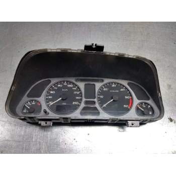 CUADRO INSTRUMENTOS 9636738080 110008808104 2000