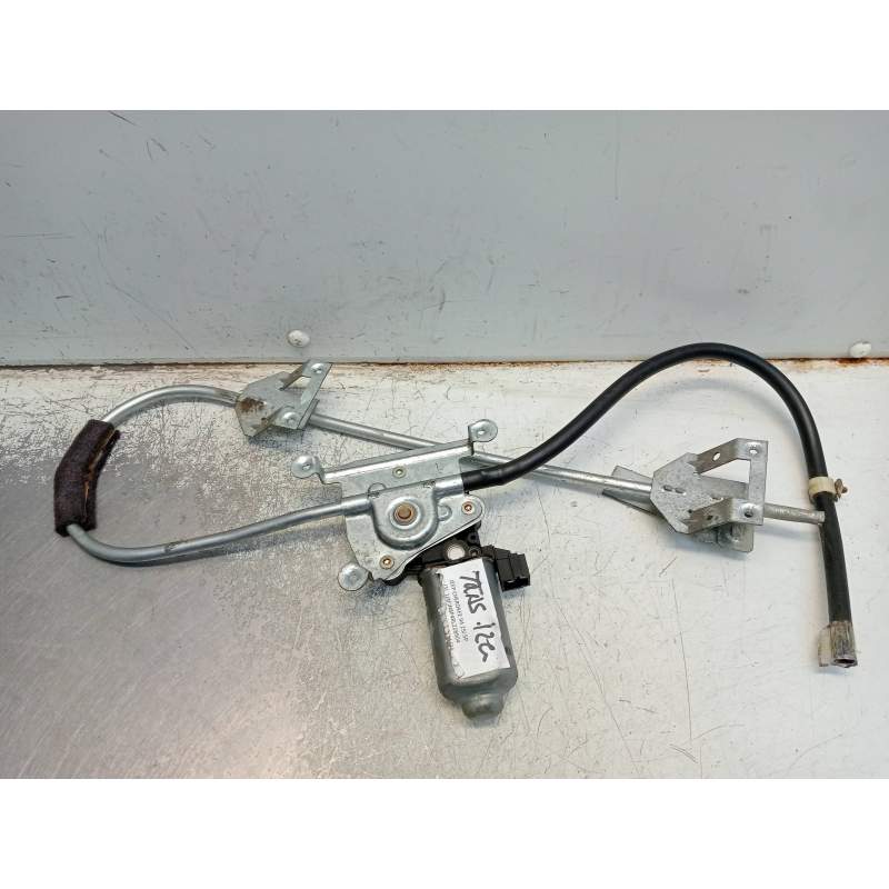 Recambio de elevalunas trasero izquierdo para jeep cherokee (xj) 2.5 jamboree referencia OEM IAM   5P