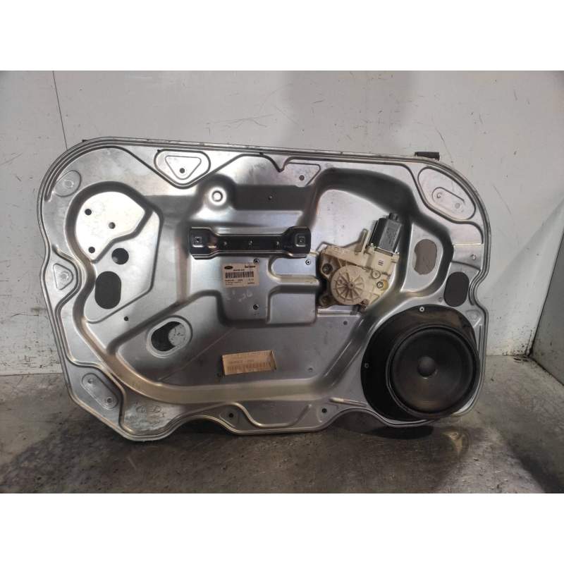 Recambio de elevalunas delantero izquierdo para ford focus lim. (cb4) titanium referencia OEM IAM 984562202 5P 2008