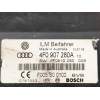 Recambio de modulo electronico para audi q7 (4l) 3.0 tdi referencia OEM IAM 4F0907280A  