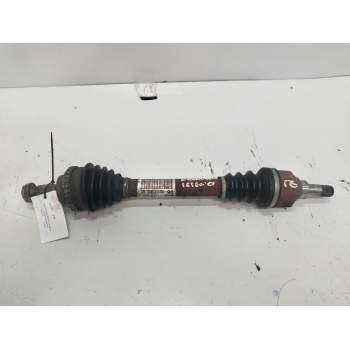 TRANSMISION DELANTERA IZQUIERDA 9632119080 16G 2001