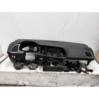 KIT AIRBAG 5QF959655S A013M606 