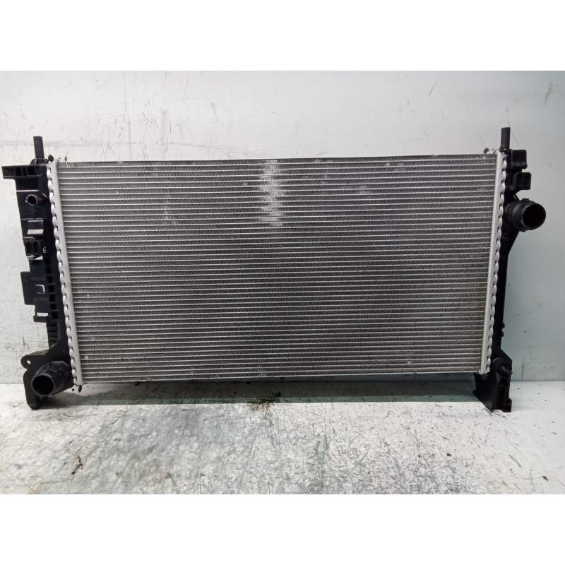 Recambio de radiador agua para volvo v60 ii (225) d3 referencia OEM IAM 32224829  