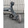 Recambio de puente trasero para opel karl edition referencia OEM IAM 95374372 689315117 601211135