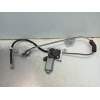 Recambio de elevalunas trasero izquierdo para jeep cherokee (xj) 2.5 jamboree referencia OEM IAM   5P