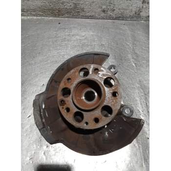 MANGUETA DELANTERA IZQUIERDA 170CDI 1997