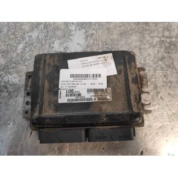 CENTRALITA MOTOR UCE S118245002F P30614301 C00A 301