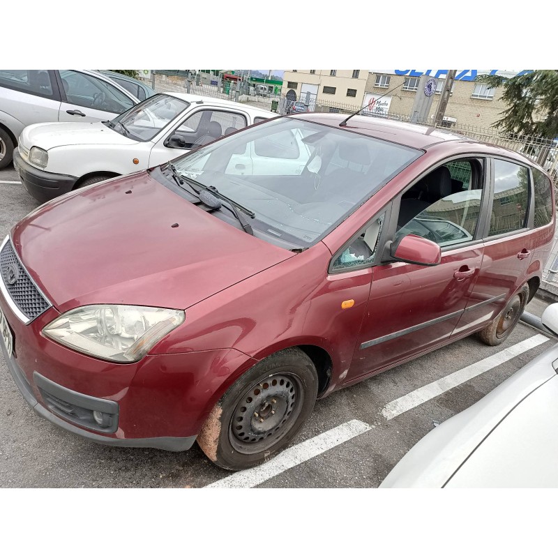 ford focus c-max (cap) del año 2005