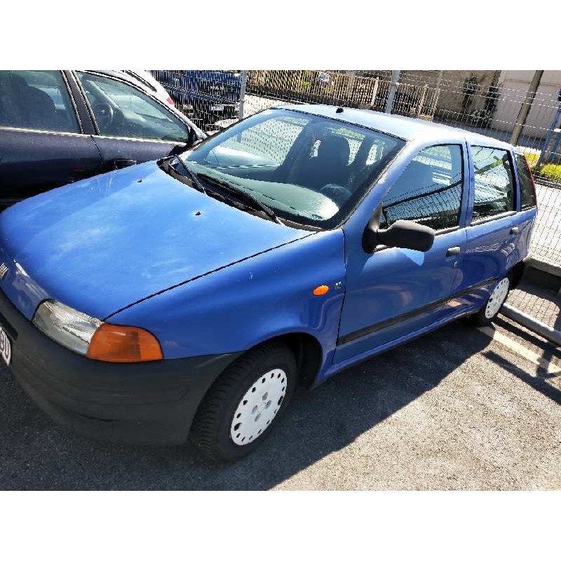 fiat punto berl. (176) del año 1997