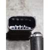 Recambio de caudalimetro para ford c-max (dm2) 1.8 tdci referencia OEM IAM V7M5112B579  