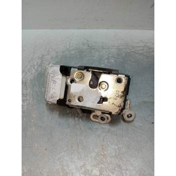 MOTOR CIERRE CENTRALIZADO DELANTERO DERECHO 5P 2004