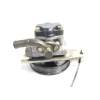 Recambio de bomba direccion para kia clarus 1.8 slx berlina referencia OEM IAM   