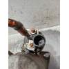 Recambio de motor arranque para volkswagen passat berlina (3c2) referencia OEM IAM 02Z911023H D7GS8 2005