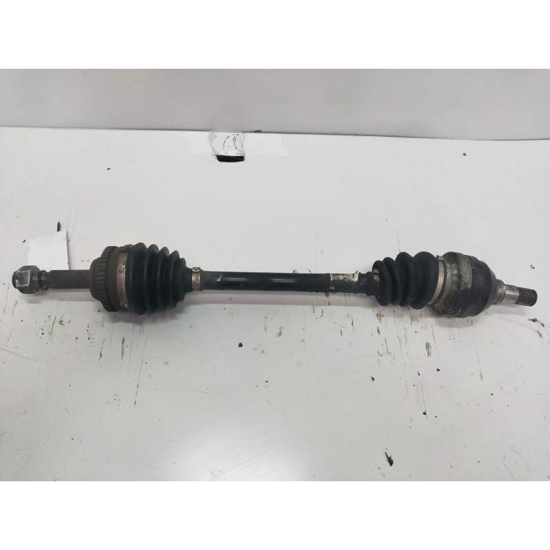 Recambio de transmision delantera izquierda para chevrolet aveo ls referencia OEM IAM   