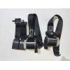 Recambio de juego cinturones trasero para opel astra g coupé 1.8 16v referencia OEM IAM   2P