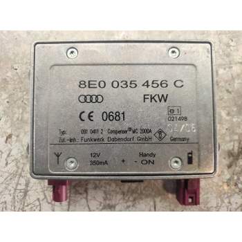 MODULO ELECTRONICO 8E0035456C 