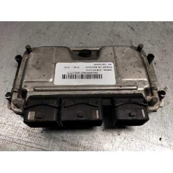 CENTRALITA MOTOR UCE 0261206942 9638783480 MET44 34 193846
