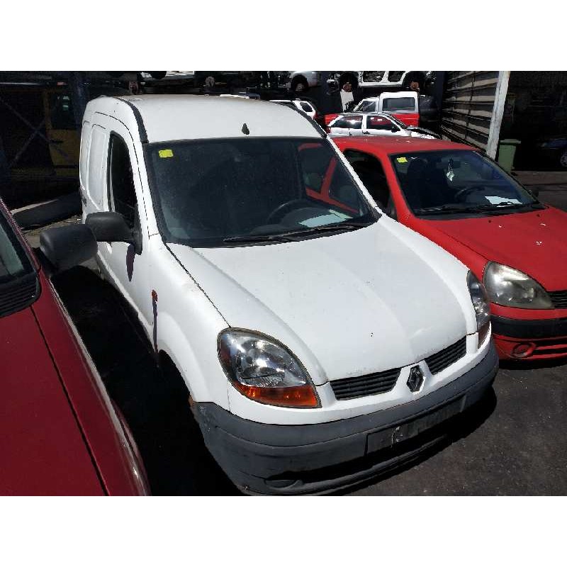 renault kangoo (f/kc0) del año 2004