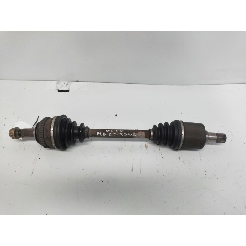 Recambio de transmision delantera izquierda para mg rover mg zs zs 180 referencia OEM IAM   